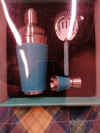 SET 3 PEZZI COCKTAIL NUOVO