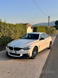 BMW 428i M Sport Performance 245 cv