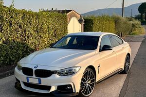 BMW 428i M Sport Performance 245 cv
