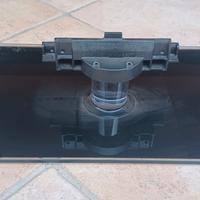 portatelevisore samsung crystal base cristallo 