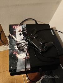 Sony PlayStation 4