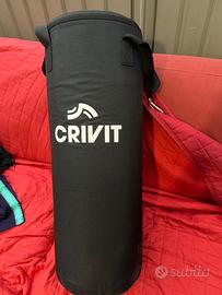 Sacco da boxe
