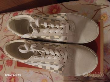 scarpe vans