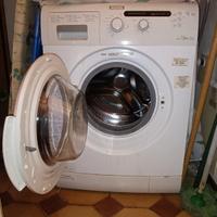 Lavatrice Ignis lop 8060 6kg 