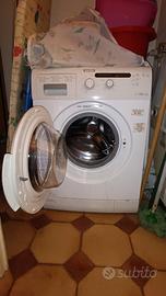 Lavatrice Ignis lop 8060 6kg 