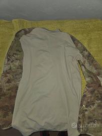 combat shirt Sodgear 