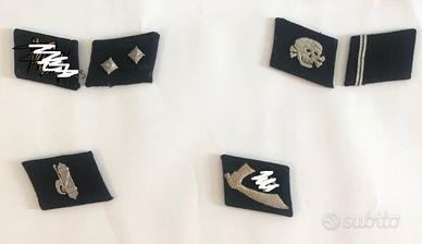 Mostrine WW2