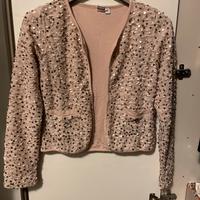 Giacchetta elegante da cerimonia