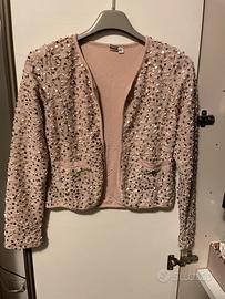 Giacchetta elegante da cerimonia