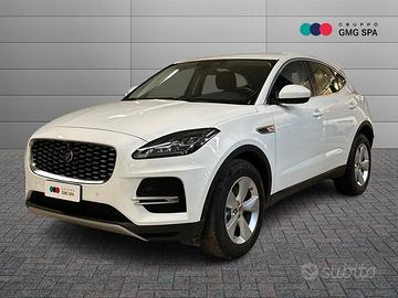 Jaguar E-Pace 2.0d i4 mhev SE awd 204cv auto