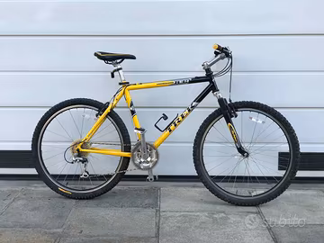 MTB Mountain bike Trek 830 del 2020