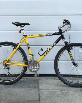 MTB Mountain bike Trek 830 del 2020