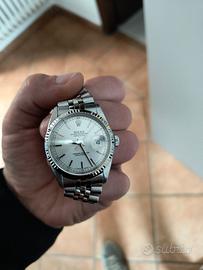 Rolex datejust 16234 