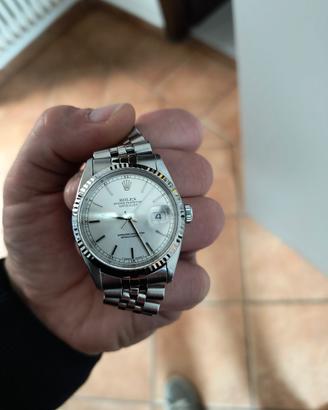 Rolex datejust 16234 