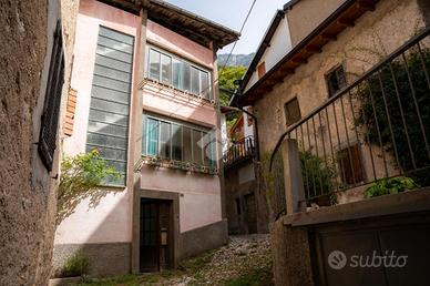 CASA INDIPENDENTE A VALLARSA