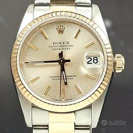 Rolex Datejust Lady.