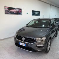 VOLKSWAGEN - T-Roc - 1.0 TSI Style BMT