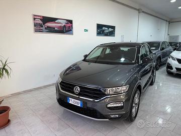 VOLKSWAGEN - T-Roc - 1.0 TSI Style BMT