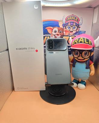 XIAOMI 17 PRO DA 16/1TERA 