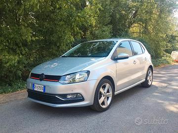 Volkswagen Polo 1.4 TDI Neopatentati 