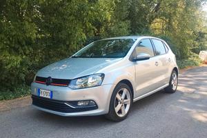 Volkswagen Polo 1.4 TDI Neopatentati 