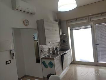 Appartamento vacanze mare (Montesilvano marina)