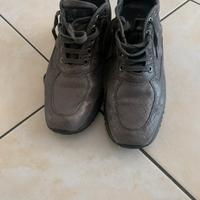 Sneakers hogan donna