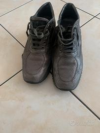 Sneakers hogan donna