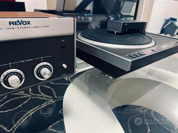 Revox