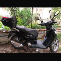 Scooter Honda SH 150 CON SOLO 6970 KM del 04/2006