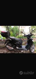 Scooter Honda SH 150 CON SOLO 6970 KM del 04/2006