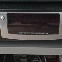 lettore masterizzatore CD Philips 