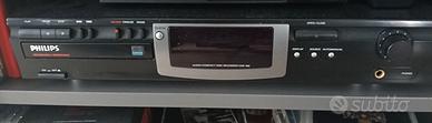 lettore masterizzatore CD Philips 
