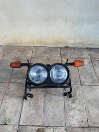 Carene Yamaha tdm 850 prima serie 1991