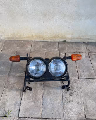 Carene Yamaha tdm 850 prima serie 1991