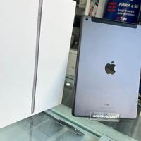 IPAD 8TH GEN 32GB WIFI+SIM COME NUOVO