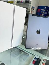 IPAD 8TH GEN 32GB WIFI+SIM COME NUOVO