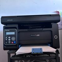 Stampante Pantum