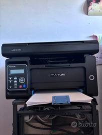 Stampante Pantum