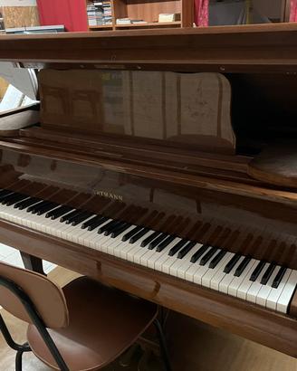 Pianoforte a coda Hermann