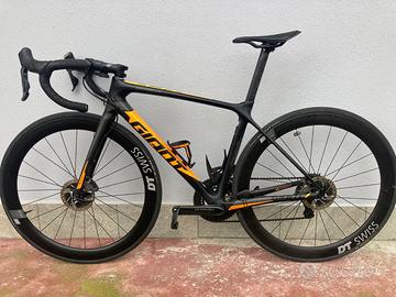 Giant TCR taglia S