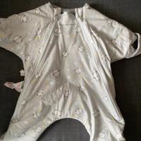 Sacco ovetto passeggino Tommee Tippee