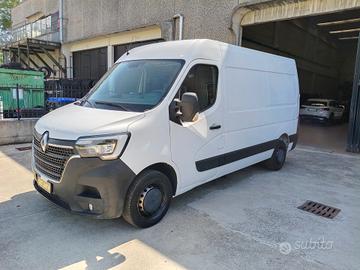 Renault Master 2.3 dCi 135CV Furgone