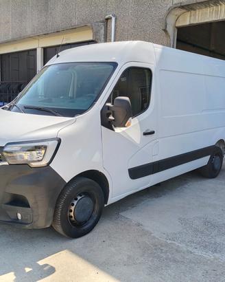 Renault Master 2.3 dCi 135CV Furgone
