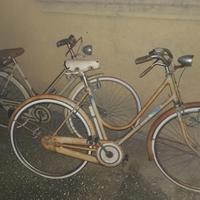 3 Bici vintage