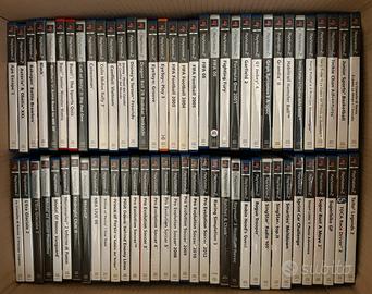 Giochi ps2