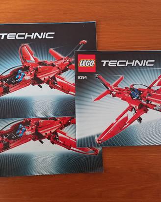 LEGO Technic 9394