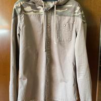 Giacca cotone Bershka
