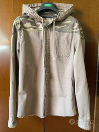 Giacca cotone Bershka