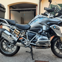 R 1200 gs
